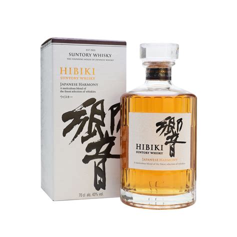hibiki whiskey tesco